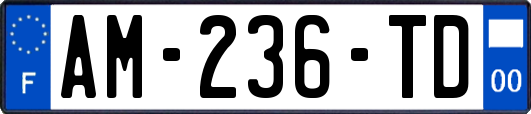 AM-236-TD