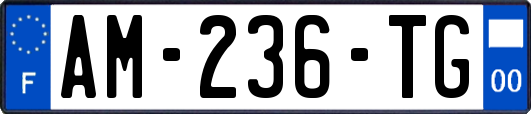 AM-236-TG