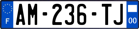 AM-236-TJ