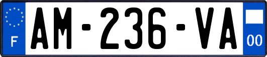 AM-236-VA