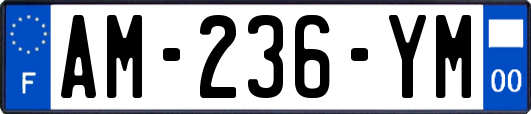 AM-236-YM