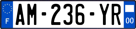 AM-236-YR