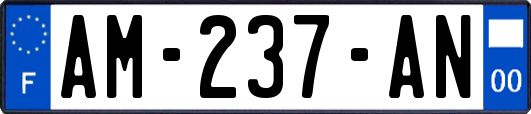 AM-237-AN