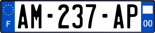 AM-237-AP