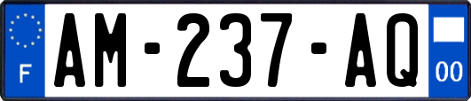 AM-237-AQ