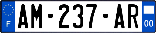 AM-237-AR