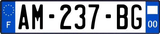 AM-237-BG