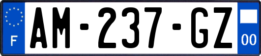 AM-237-GZ