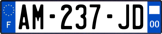 AM-237-JD