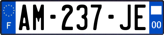 AM-237-JE