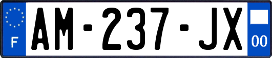 AM-237-JX