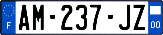 AM-237-JZ