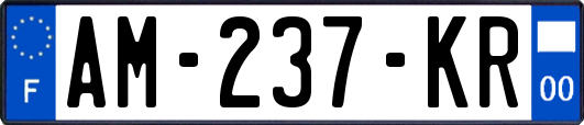 AM-237-KR