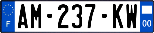 AM-237-KW