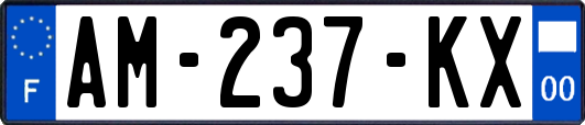 AM-237-KX