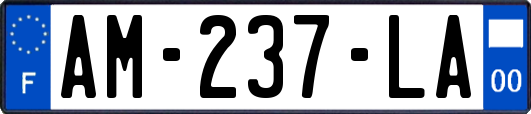 AM-237-LA