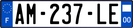 AM-237-LE
