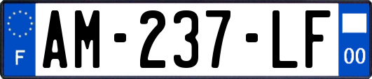 AM-237-LF