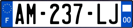 AM-237-LJ