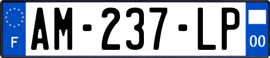 AM-237-LP