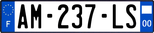 AM-237-LS