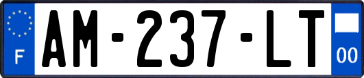 AM-237-LT