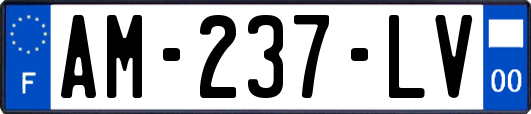 AM-237-LV