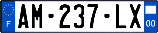 AM-237-LX