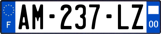 AM-237-LZ