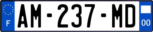 AM-237-MD