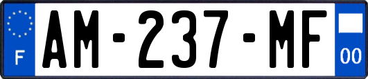 AM-237-MF