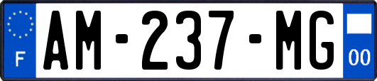 AM-237-MG