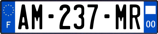 AM-237-MR