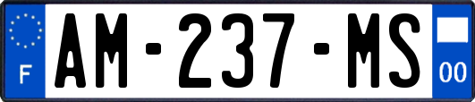 AM-237-MS