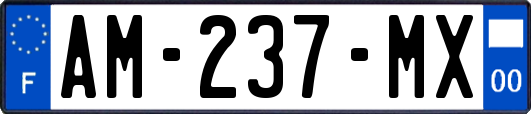 AM-237-MX