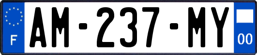 AM-237-MY
