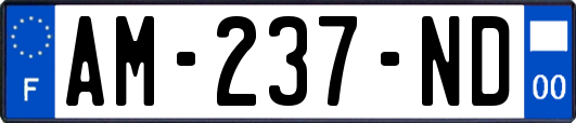 AM-237-ND