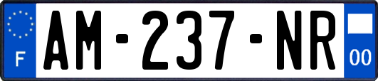 AM-237-NR