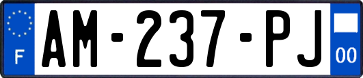 AM-237-PJ