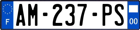 AM-237-PS