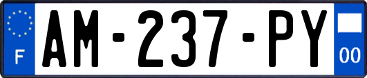 AM-237-PY