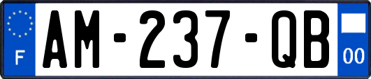 AM-237-QB