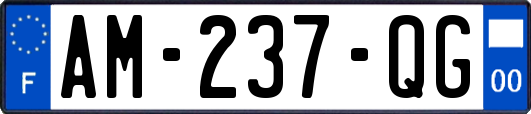 AM-237-QG