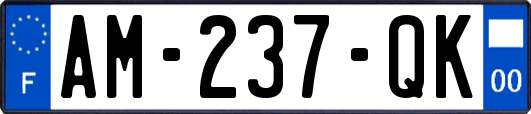 AM-237-QK