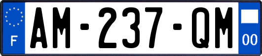 AM-237-QM