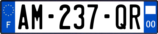 AM-237-QR