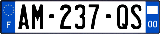 AM-237-QS