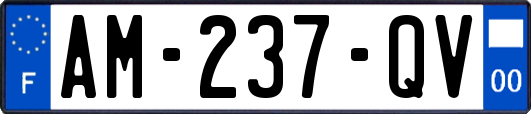 AM-237-QV