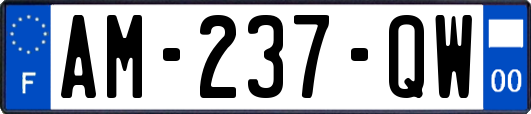 AM-237-QW