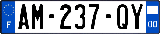 AM-237-QY
